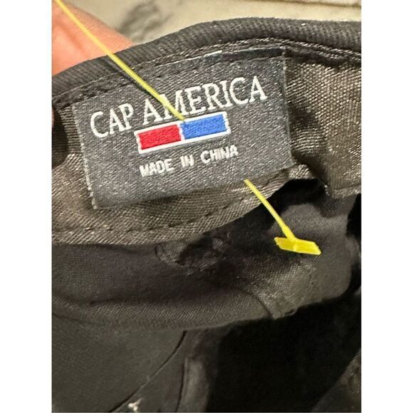 LEXUS Baseball Hat by Cap America - Picture 4 of 4